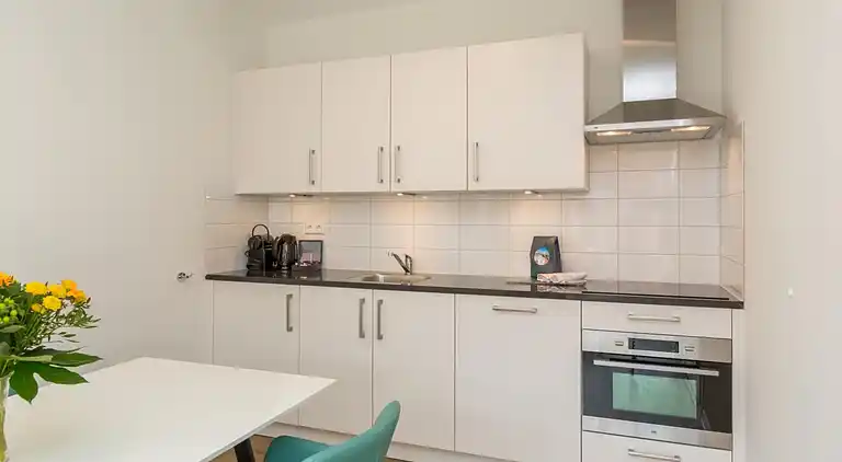 Appartement in Zoutelande