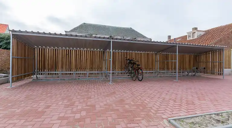 Appartement in Zoutelande