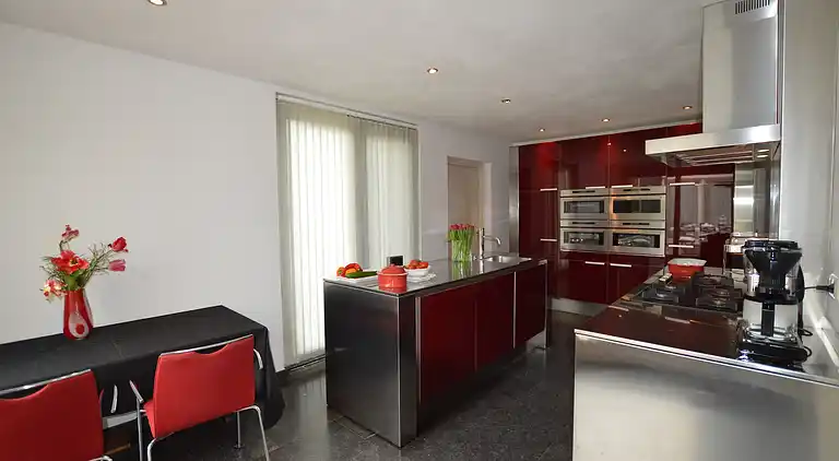 Holiday home in Heythuysen