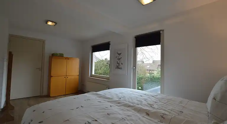 Holiday home in Heythuysen