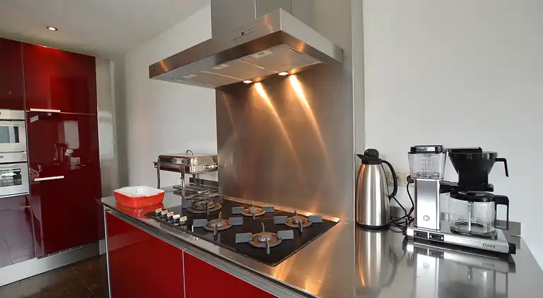 Holiday home in Heythuysen