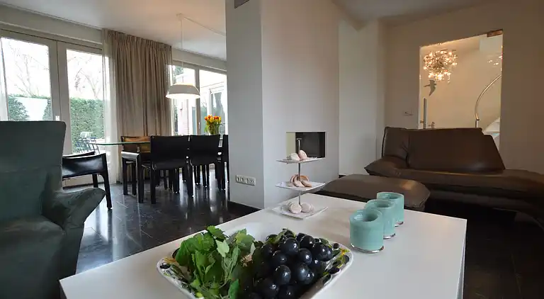 Holiday home in Heythuysen