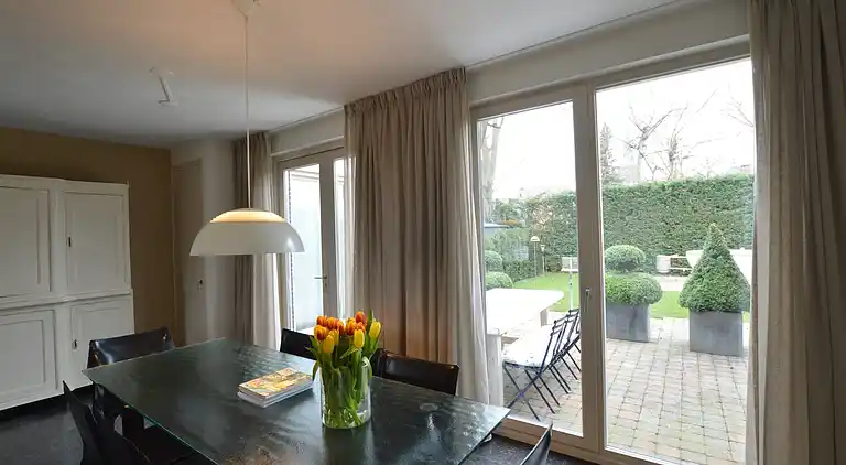 Holiday home in Heythuysen