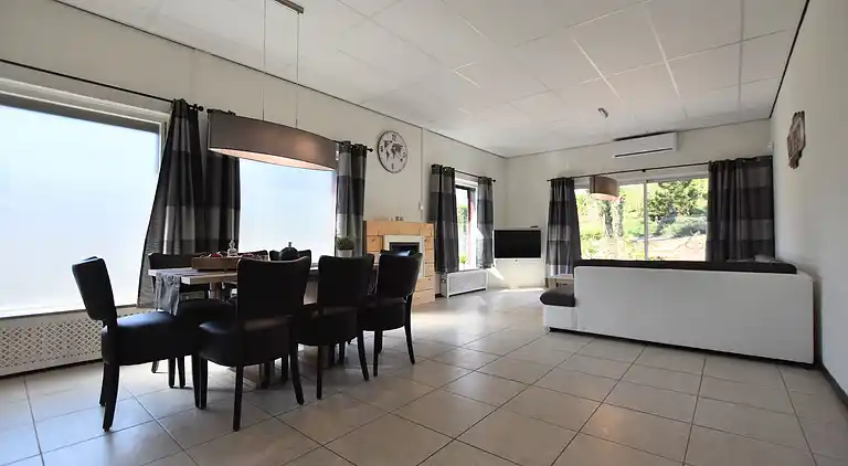 Holiday home in Valkenburg