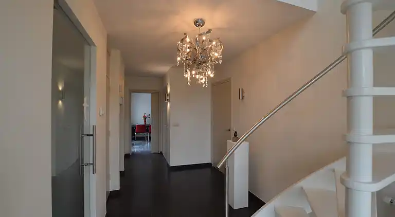 Holiday home in Heythuysen