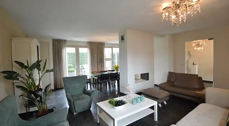 Holiday home in Heythuysen