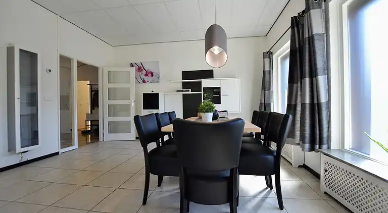 Holiday home in Valkenburg