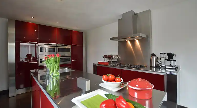 Holiday home in Heythuysen