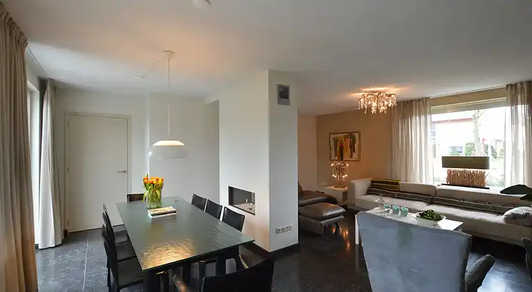 Holiday home in Heythuysen