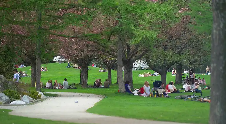 Herregård i Sankt Gandolf