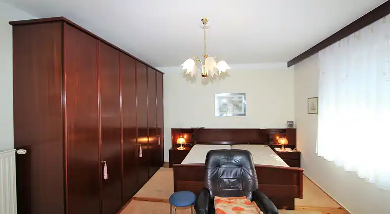 Herregård i Sankt Gandolf