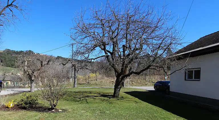 Herregård i Sankt Gandolf