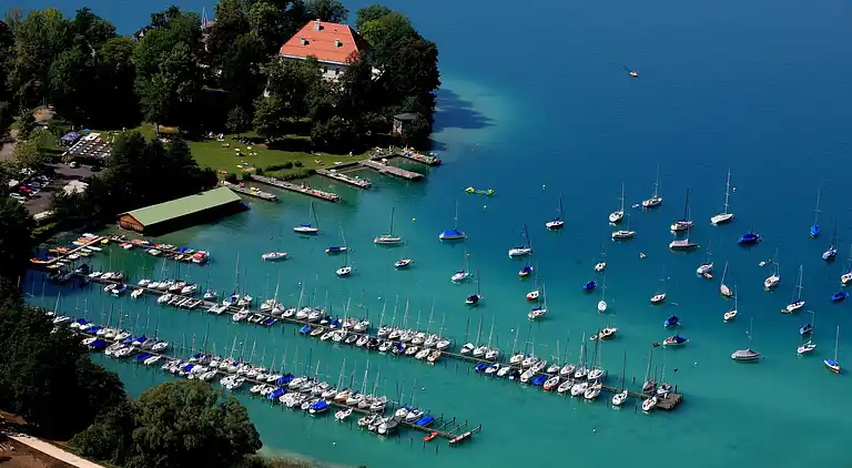 Herregård i Sankt Gandolf