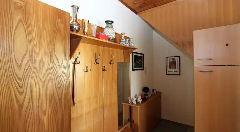 Herregård i Sankt Gandolf