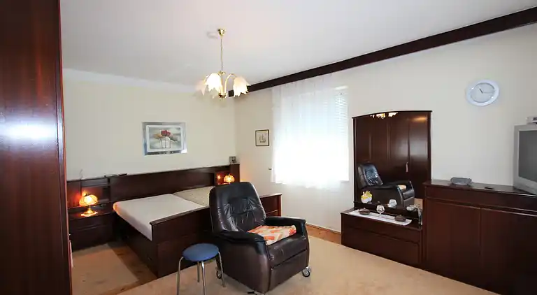 Herregård i Sankt Gandolf