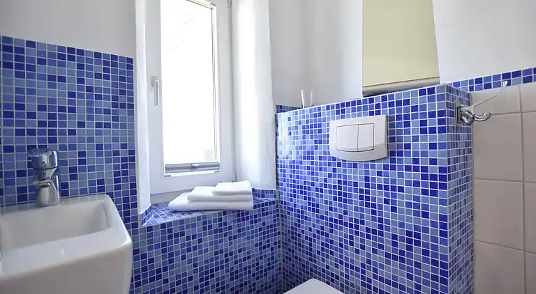 Apartment in Boiensdorf