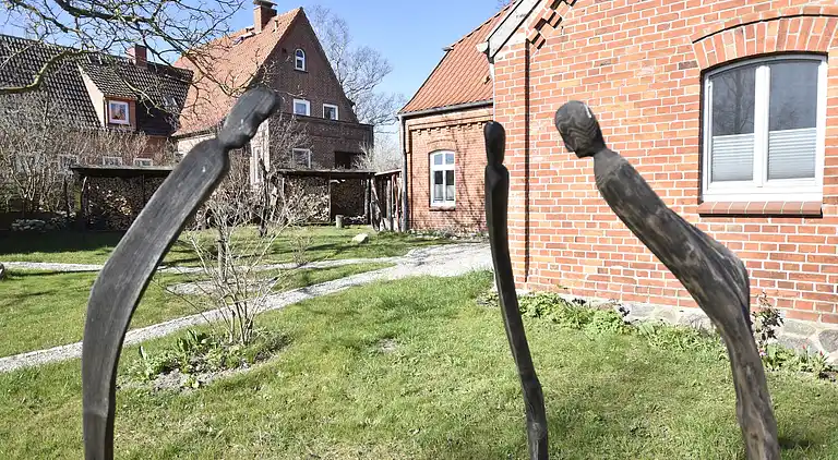 Apartment in Boiensdorf