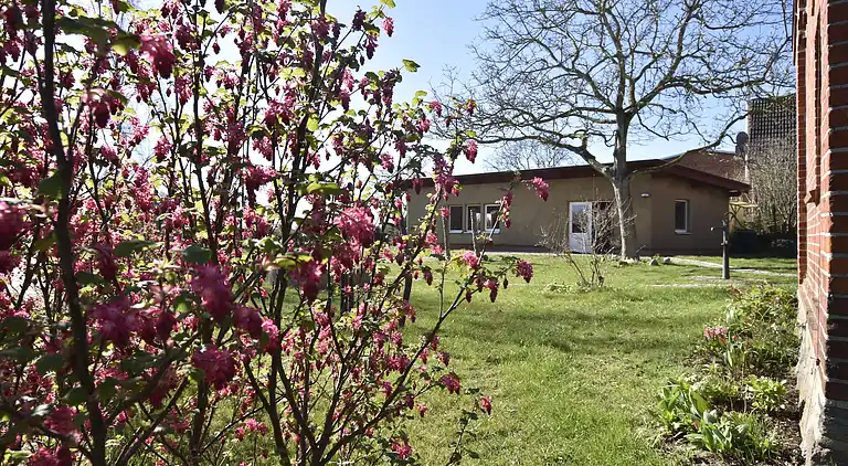 Apartment in Boiensdorf