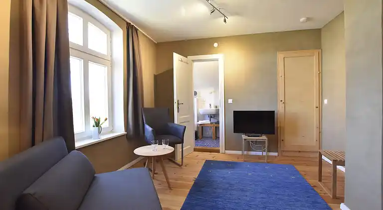 Apartment in Boiensdorf