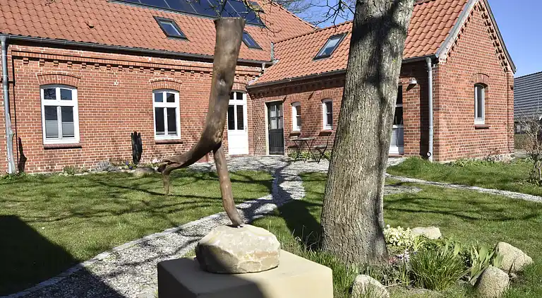 Apartment in Boiensdorf