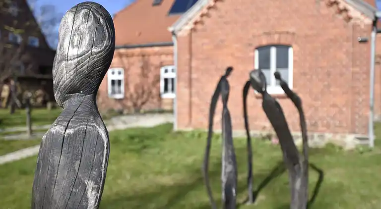 Apartment in Boiensdorf