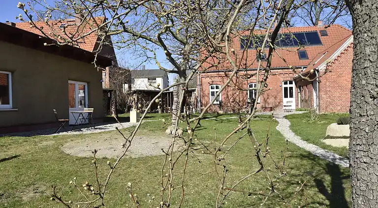 Apartment in Boiensdorf