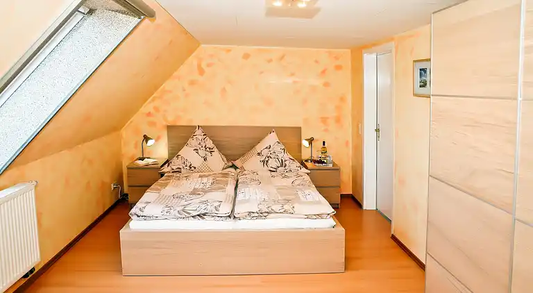 Ferielejlighed i Kägsdorf