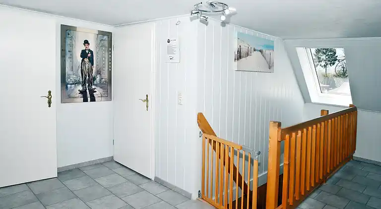 Ferielejlighed i Kägsdorf