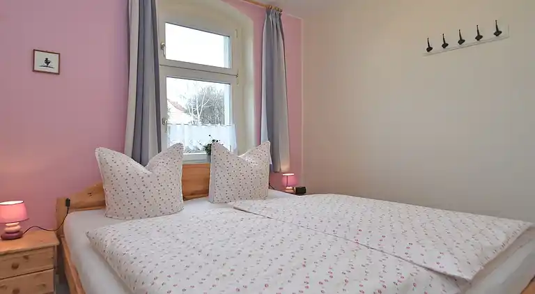 Apartamento en Mülsen Sankt Jacob