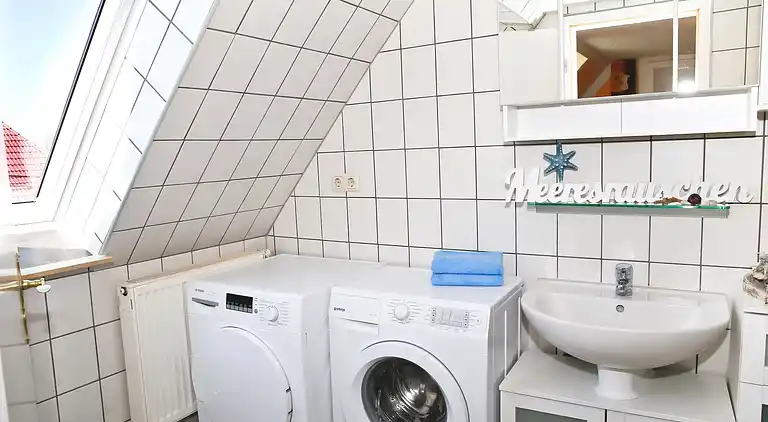 Ferielejlighed i Kägsdorf