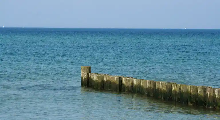 Ferielejlighed i Kägsdorf