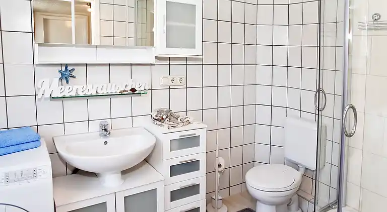 Ferielejlighed i Kägsdorf