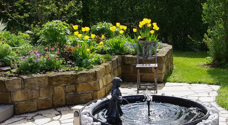 Apartamento en Mülsen Sankt Jacob