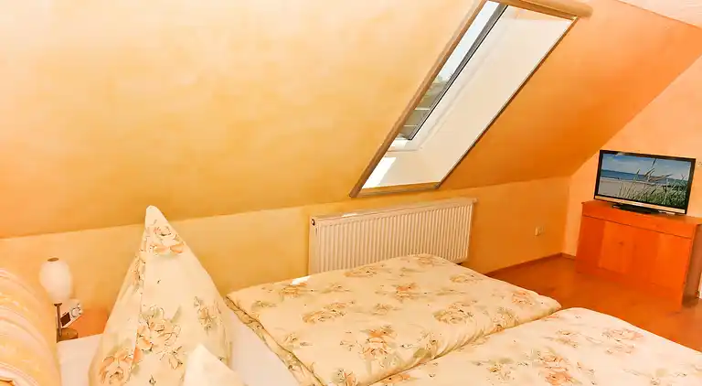 Ferielejlighed i Kägsdorf