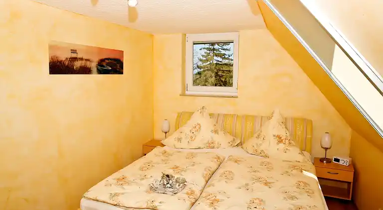 Ferielejlighed i Kägsdorf