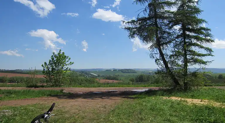 Apartamento en Mülsen Sankt Jacob