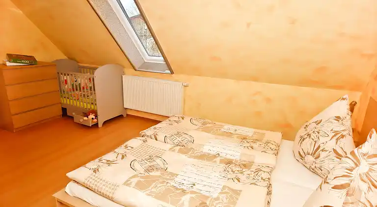 Ferielejlighed i Kägsdorf