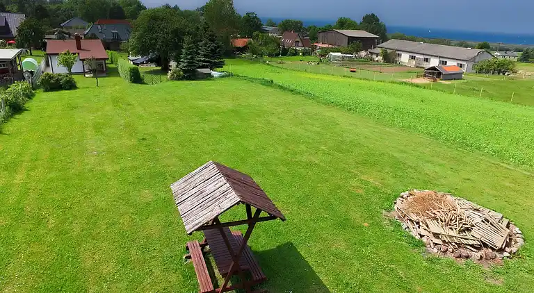 Ferielejlighed i Kägsdorf