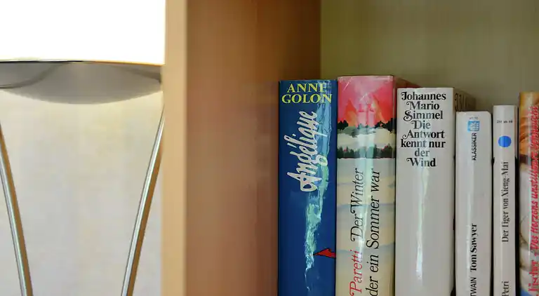 Ferielejlighed i Willingen (Upland)