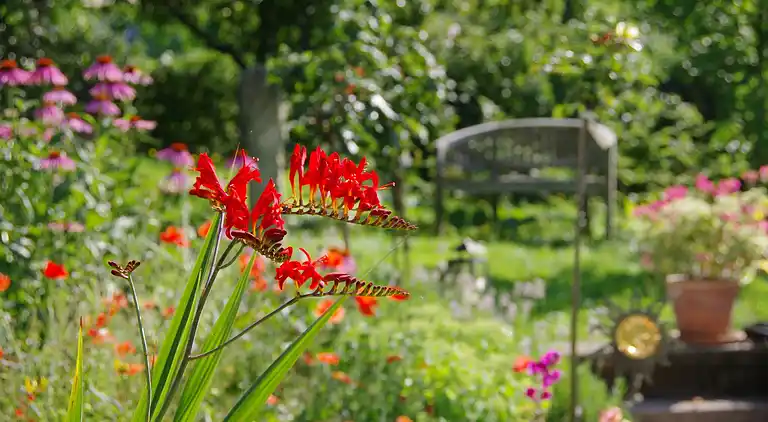 Apartamento en Mülsen Sankt Jacob