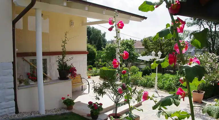 Apartamento en Mülsen Sankt Jacob