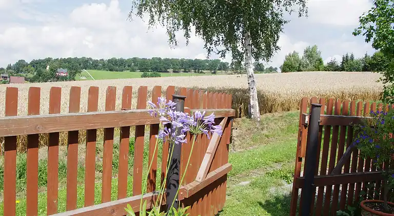 Apartamento en Mülsen Sankt Jacob