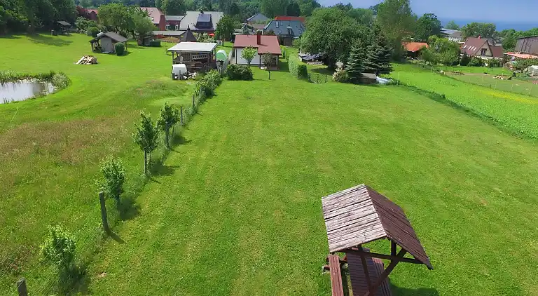 Ferielejlighed i Kägsdorf