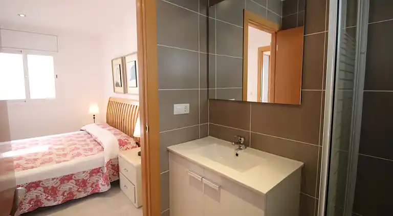 Vakantiehuis in Empuriabrava