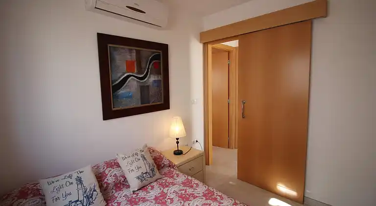 Vakantiehuis in Empuriabrava