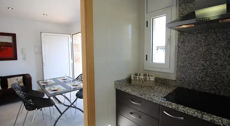 Vakantiehuis in Empuriabrava