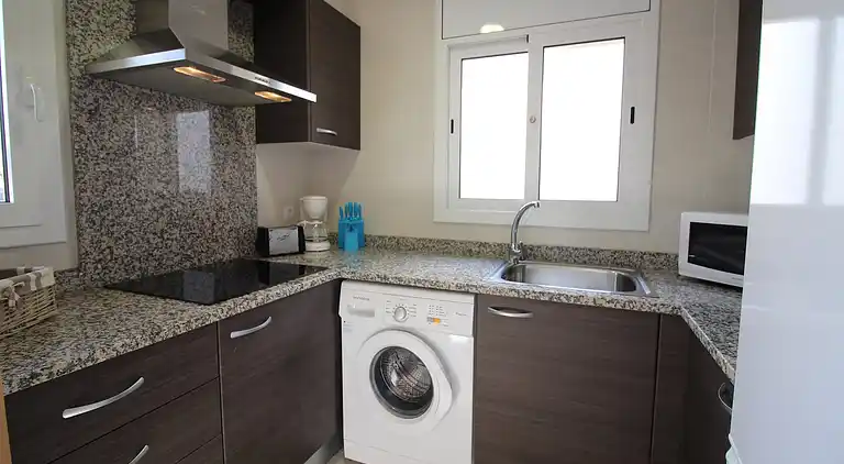 Vakantiehuis in Empuriabrava