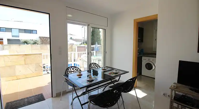 Vakantiehuis in Empuriabrava