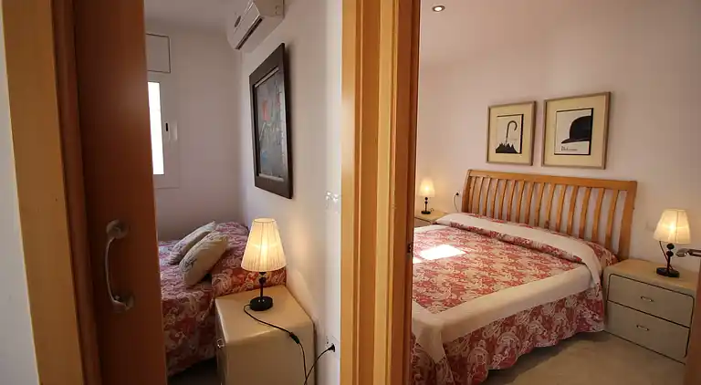 Vakantiehuis in Empuriabrava