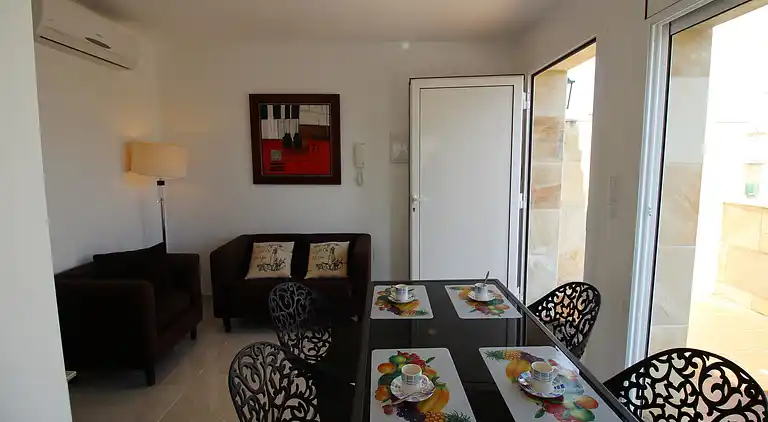 Vakantiehuis in Empuriabrava